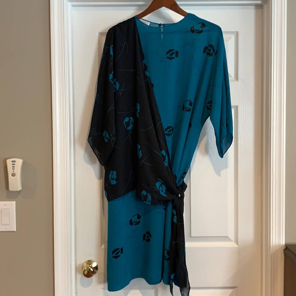 Woman’s dress